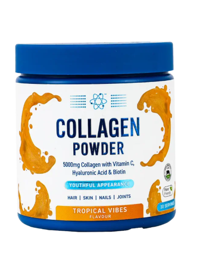 Applied Nutrition Collagen Powder 165g Tropical VibesFlavour